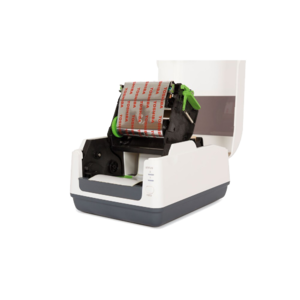 Toshiba B-FV4T Thermal Transfer Printer, 300DPI
