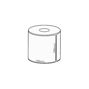 Zebra Address Labelling Kit