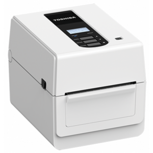 Toshiba BV410D Direct Thermal Printer, 203DPI