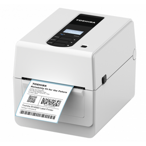 Toshiba Address Labelling Kit