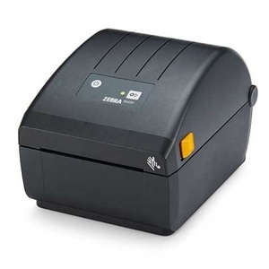 Zebra Address Labelling Kit