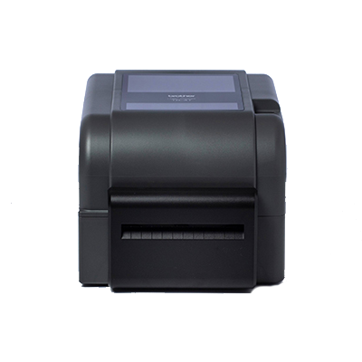 Brother TD-4420 Thermal Transfer Printer 203 DPI, with Cutter