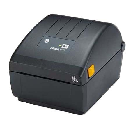 Zebra ZD220D Direct Thermal Printer