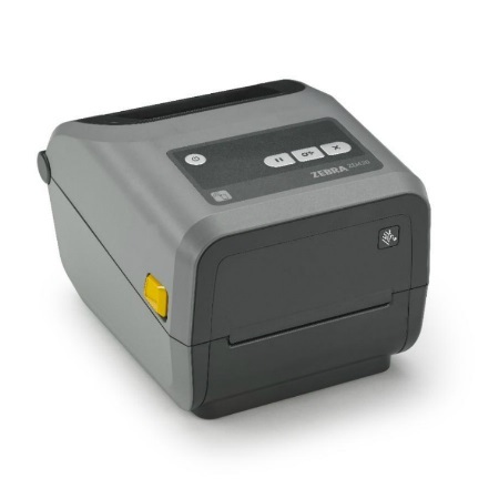 Zebra ZD420T Thermal Transfer Printer