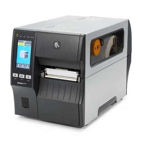 Zebra ZT411 Thermal Transfer Printer 300DPI