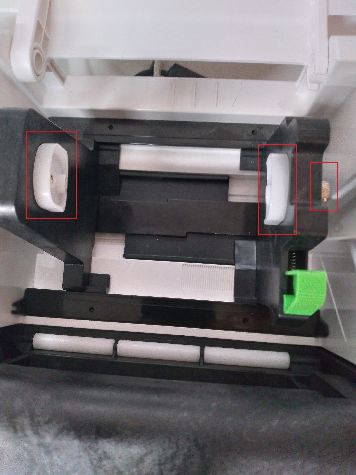 Label Printer