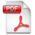 View PDF brochure for Toshiba B-FV4T Thermal Transfer Printer, 300DPI