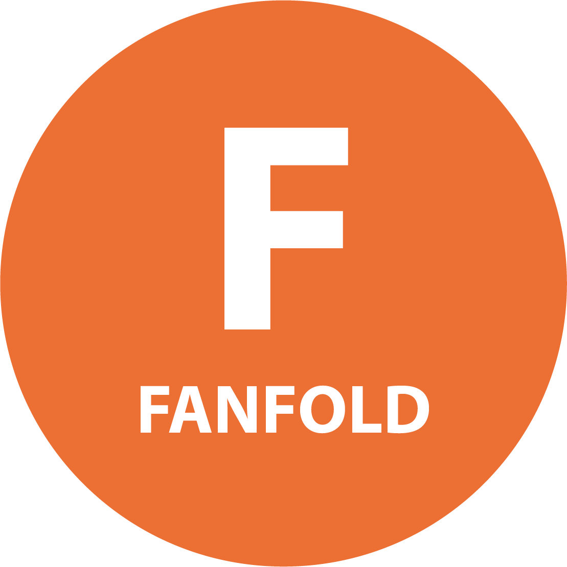 Fanfold
