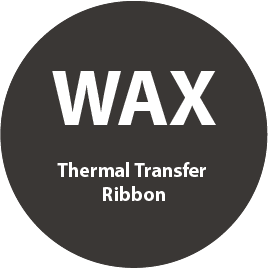 Wax Thermal Transfer Ribbon