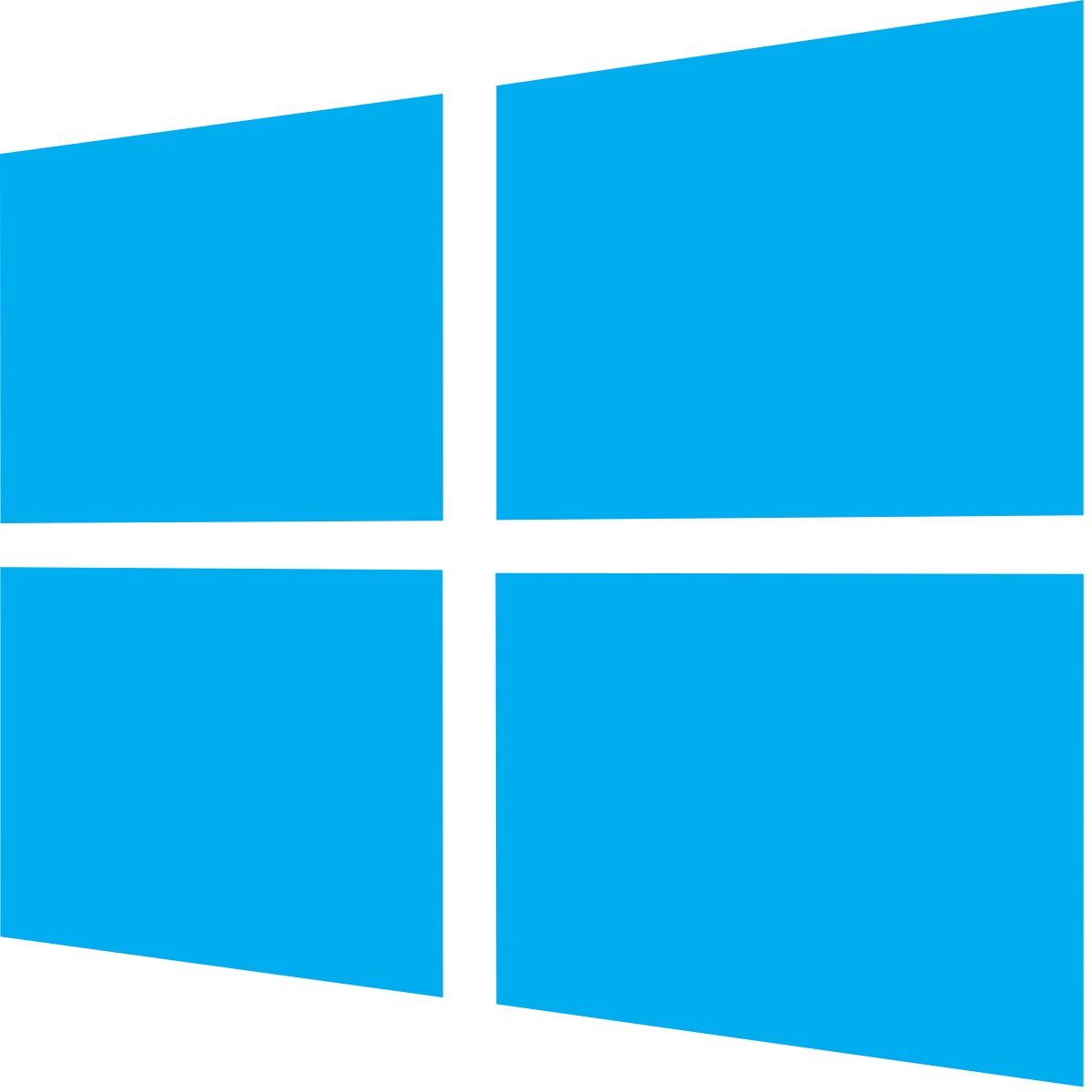 Windows Compatible