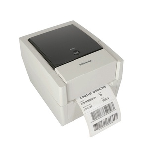 Toshiba B-EV4T Thermal Transfer Printer