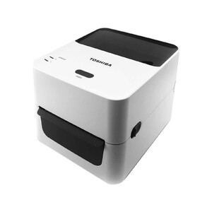 Toshiba B-FV4D Direct Thermal Printer 203dpi