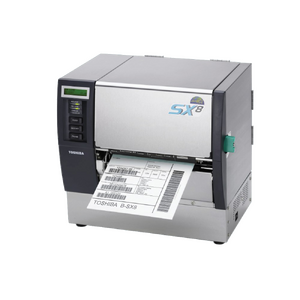 Toshiba B‐SX8T Thermal Transfer Printer