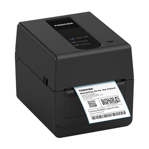 Toshiba BV420D Direct Thermal Printer 203DPI
