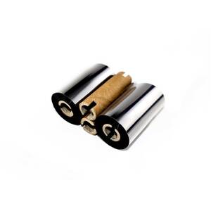 57mm x 70m Wax/Resin (CSO), 2Pack