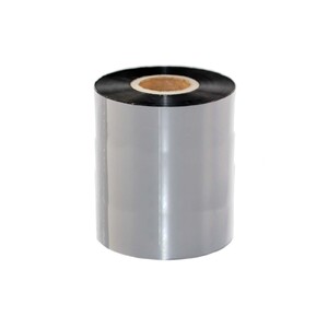 80mm x 300m Wax/Resin Ribbon (K304)