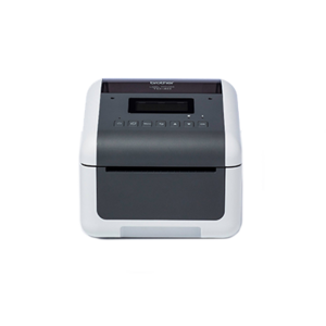 Brother TD-4550 Direct Thermal Wi-Fi Printer 300 DPI