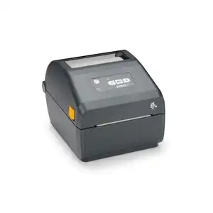 Zebra ZD421 300DPI Direct Thermal Printer