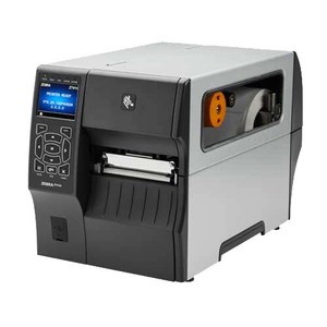 Zebra ZT410 Thermal Transfer Printer