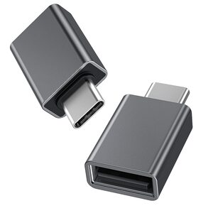 USB C to A Adapter