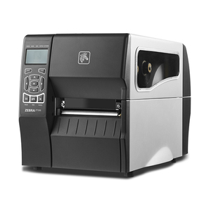 Zebra ZT230 Thermal Transfer Printer, 203DPI