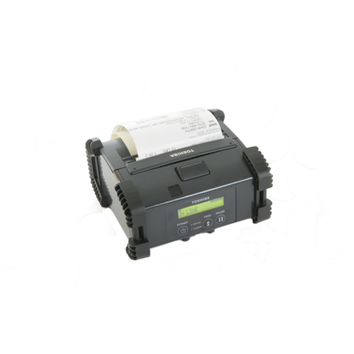 Toshiba B-EP4D Direct Thermal Printer