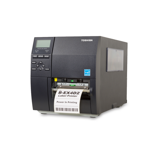 Toshiba B-EX4D2 Direct Thermal Printer