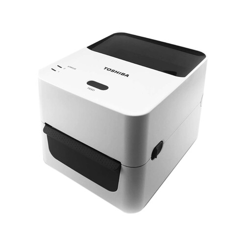 Toshiba B-FV4D Direct Thermal Printer 203dpi