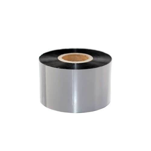 55mm x 300m Wax/Resin Ribbon (K304)