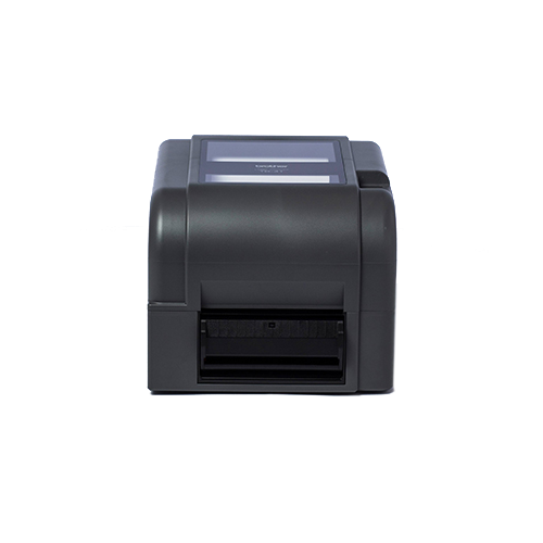 Brother TD-4520 Thermal Transfer Printer 300 DPI, with Peeler