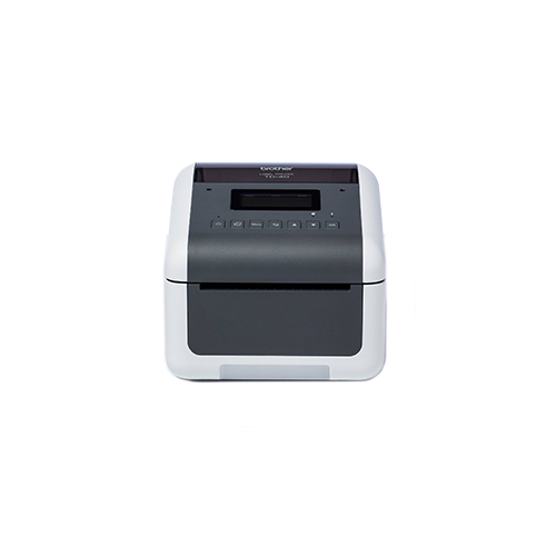 Brother TD-4550 Direct Thermal Wi-Fi Printer 300 DPI