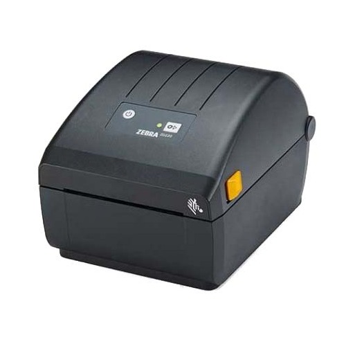 Zebra ZD220D Direct Thermal Printer