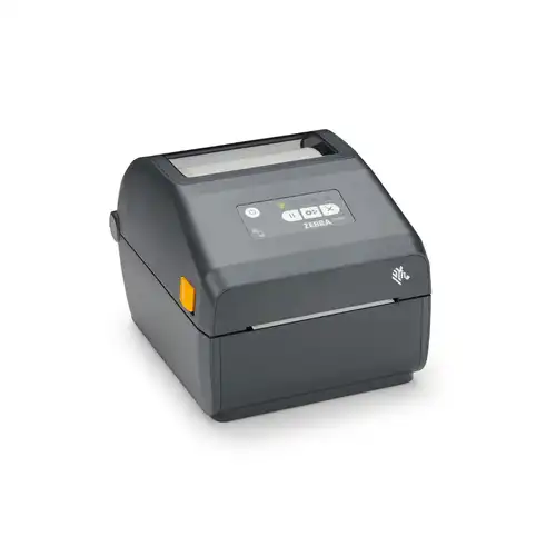 Zebra ZD421 300DPI Direct Thermal Printer