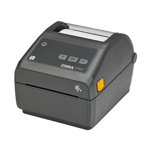 Zebra ZD421 Direct Thermal Printer WiFi
