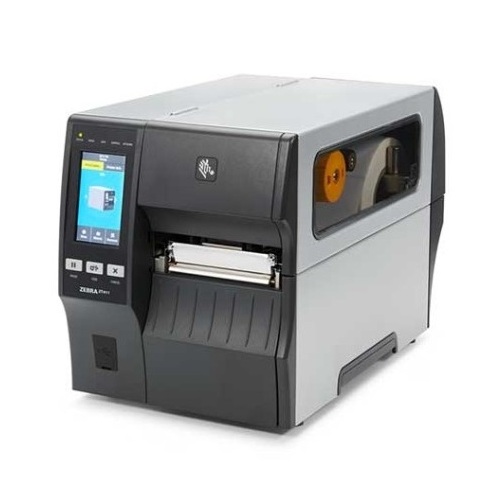Zebra ZT411 Thermal Transfer Printer (With Cutter)