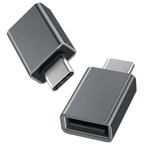 USB C to A Adapter