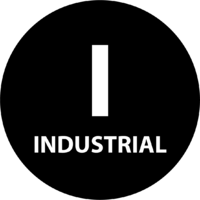 Industrial