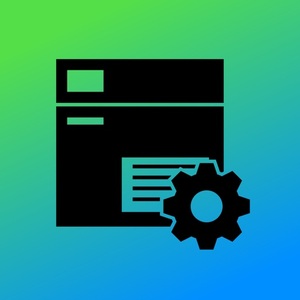 Toshiba BCP Setting Tool main image