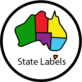 State Labels