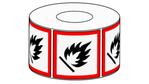 GHS Labels