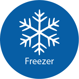 Freezer
