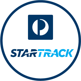 Startrack Labels