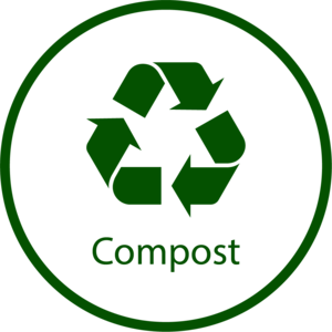 Compostable