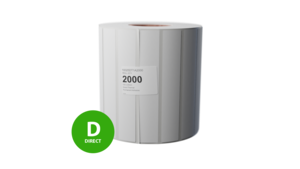 Thermal Direct Label