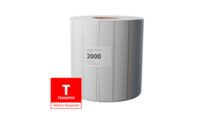 Thermal Transfer Label