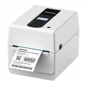 Toshiba Label Printer