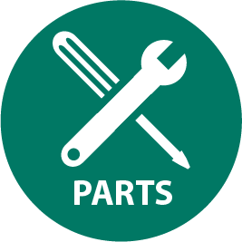 Printer Parts