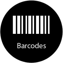 Barcodes