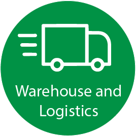 Warehouse and Logistics