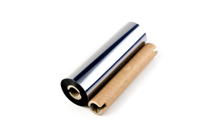 Thermal Labels Full resin ribbons